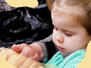 Comidas llenas de vida - Comunicación