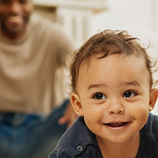 Comportamiento y aprendizaje del bebe