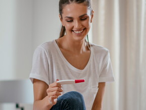 calendario de ovulación