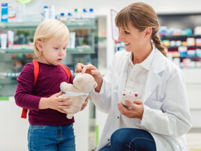 Promociones en tu farmacia