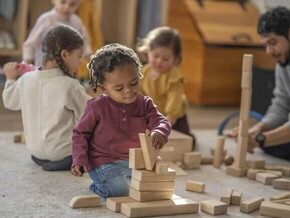 33 juegos para niños de 5 años: ideas para casa y al aire libre