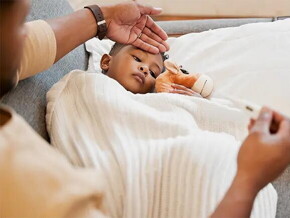 Enfermedad mano-pie-boca (HFMD): síntomas, contagio y tratamiento en niños