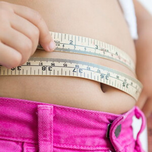 Cómo prevenir la obesidad infantil