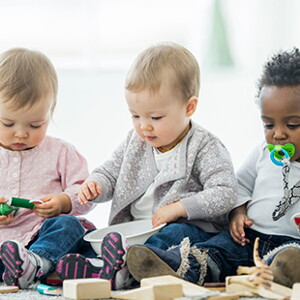 GUARDERÍA: TODO LO QUE NECESITAS SABER