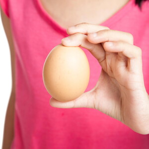 Cómo detectar y tratar la alergia al huevo en bebés