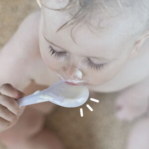 Cómo dejar atrás la primera infancia