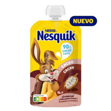 Bolsita NESQUIK Cacao