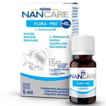 Nancare Flora Pro