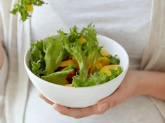 Alimentación en el embarazo