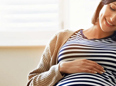 Preparar llegada del bebé