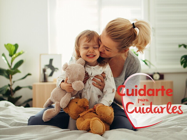 La burbuja de autocuidado 