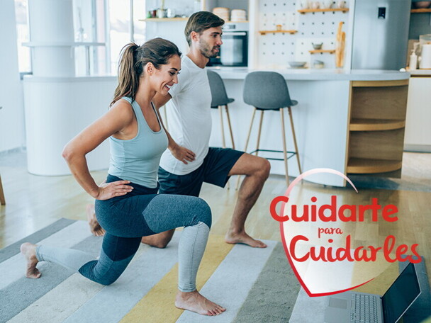 Autocuidado en el postparto: cuándo y cómo volver a entrenar