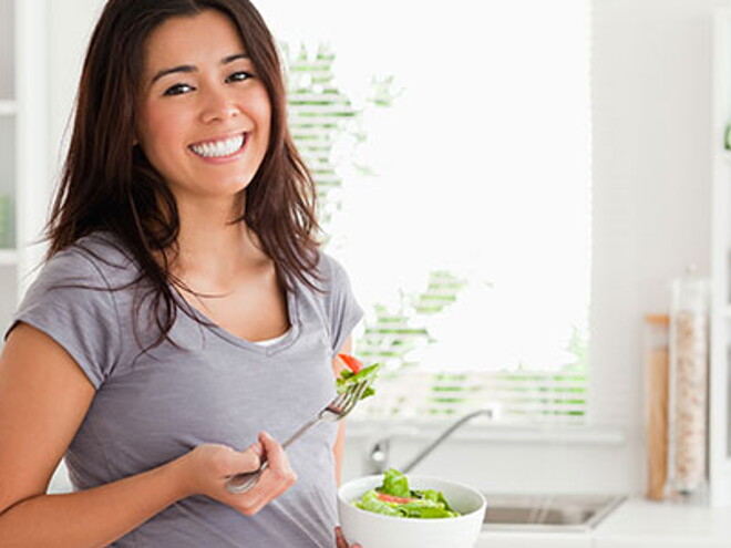 11 semanas de embarazo