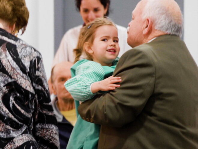 Vídeo Comidas llenas de vida