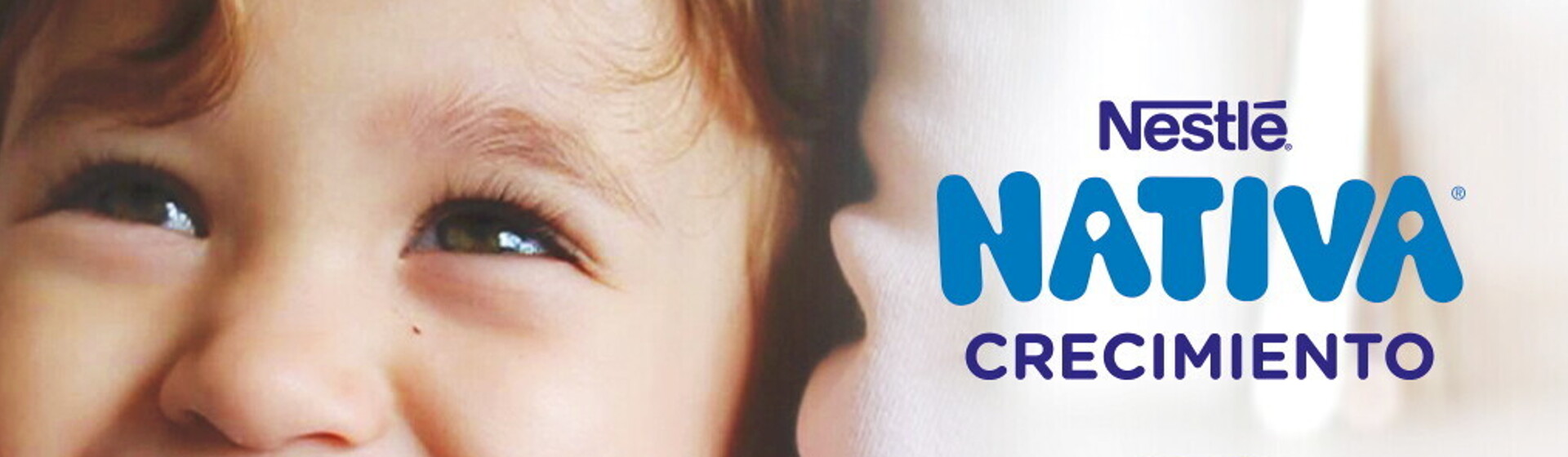 Cabecera NATIVA CRECIMIENTO