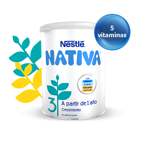 NATIVA 3