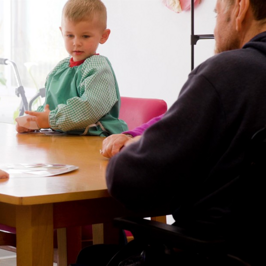 Comidas llenas de vida